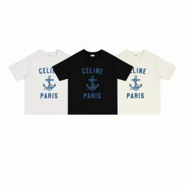 Picture of Celine T Shirts Short _SKUCelineS-XLh8txS11118664